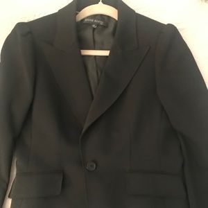 Blazer size 8